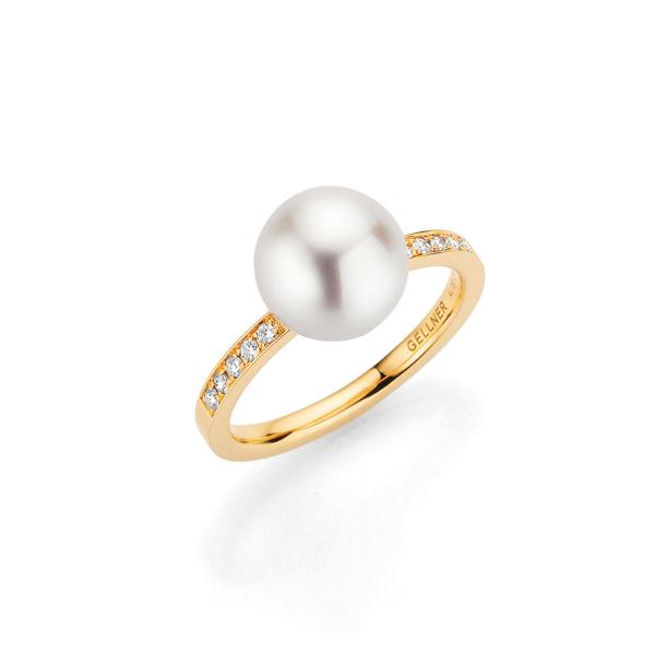 Gellner Young Basics Ring (Ref: 2-81623-05)