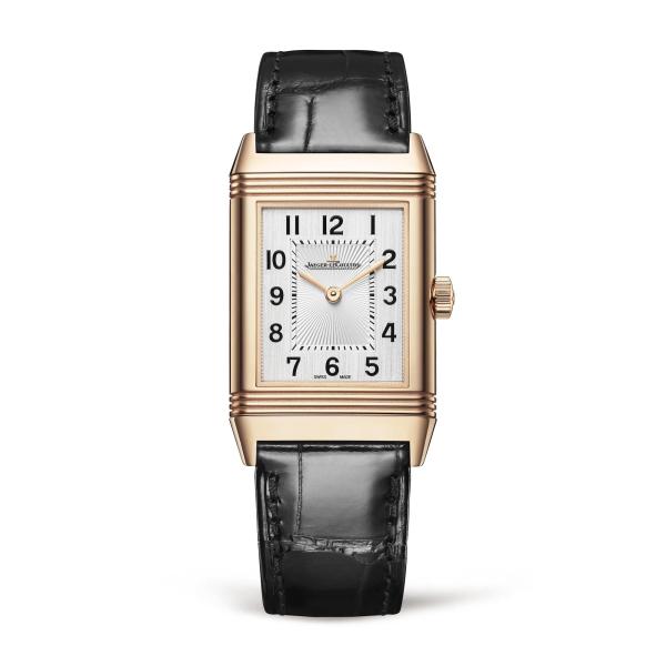 Jaeger-LeCoultre Reverso Classic Medium Thin (Ref: 2542540)