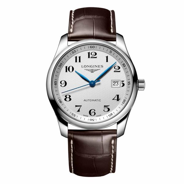 Unisex, Longines The Longines Master Collection