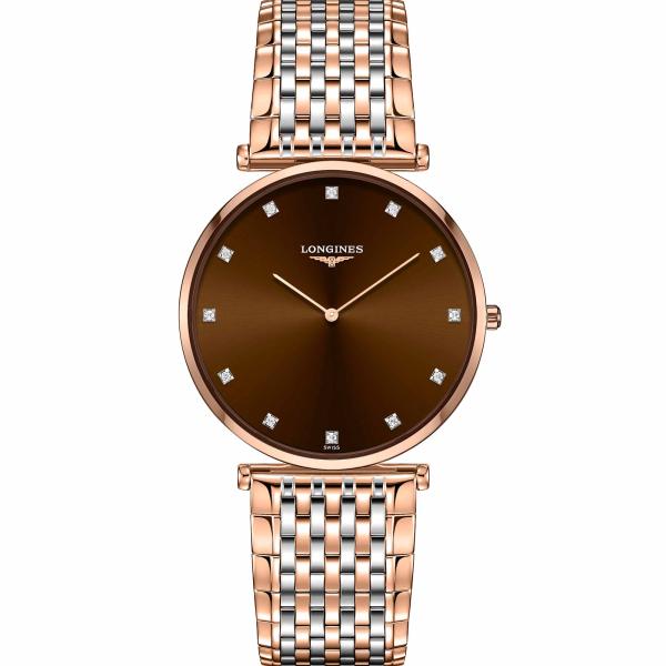 Longines La Grande Classique de Longines (Ref: L4.766.1.67.7)