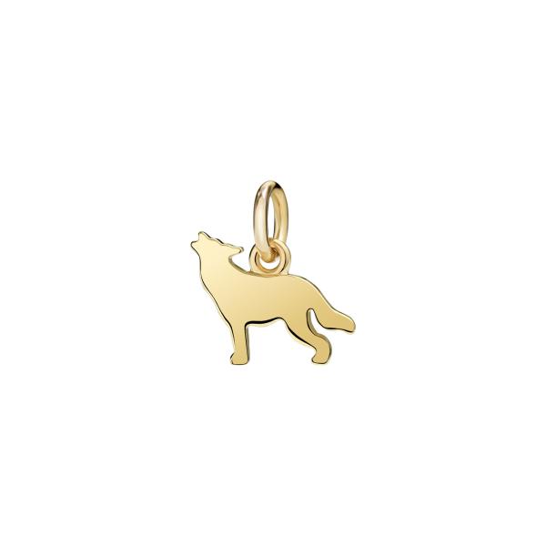 DoDo Anhänger Wolf (Ref: DMB1005-WOLFS-000OG)