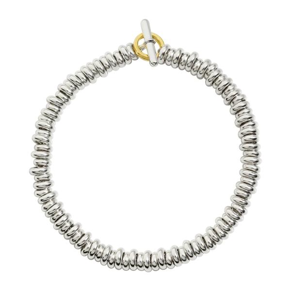 DoDo Armband Rondelle (Ref: DBA600A-RONDE-000OA)