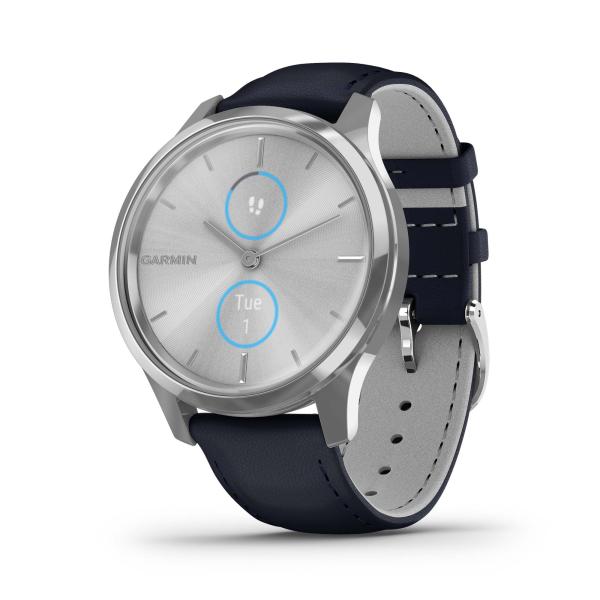 Garmin vívomove Luxe (Ref: 010-02241-00)