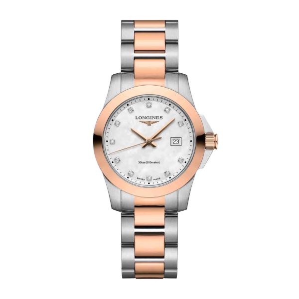Longines Conquest (Ref: L3.376.3.88.7)