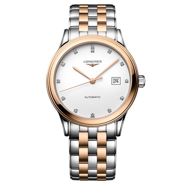 Longines Flagship (Ref: L4.984.3.99.7)