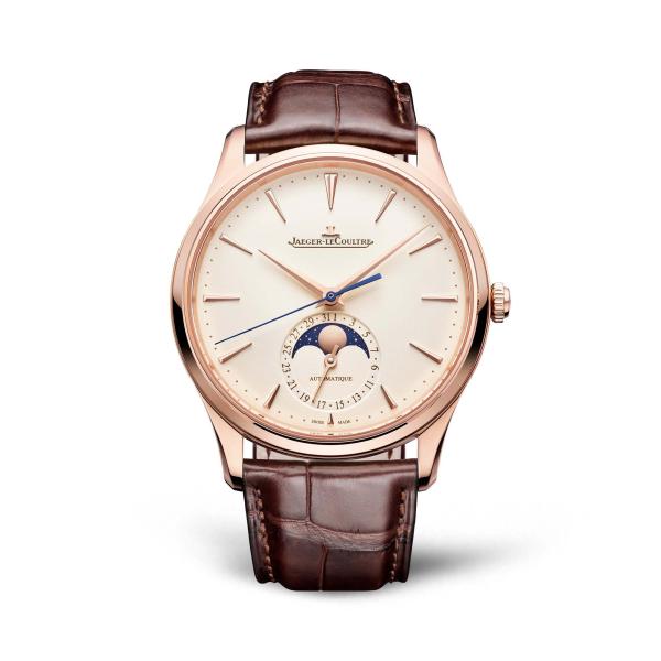 Jaeger-LeCoultre Master Ultra Thin Moon (Ref: 1362510)