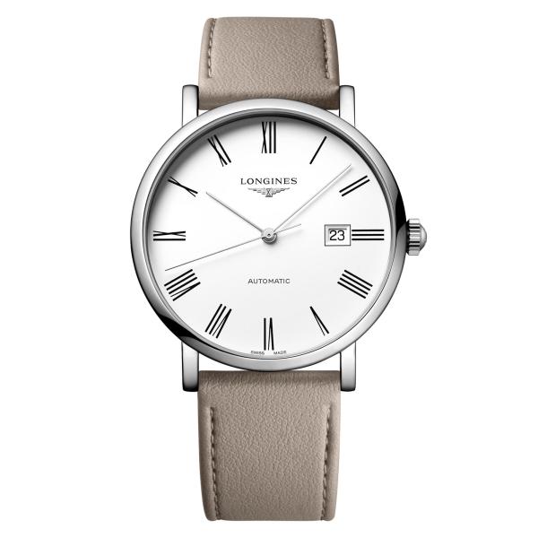 Longines The Longines Elegant Collection (Ref: L4.911.4.11.0)