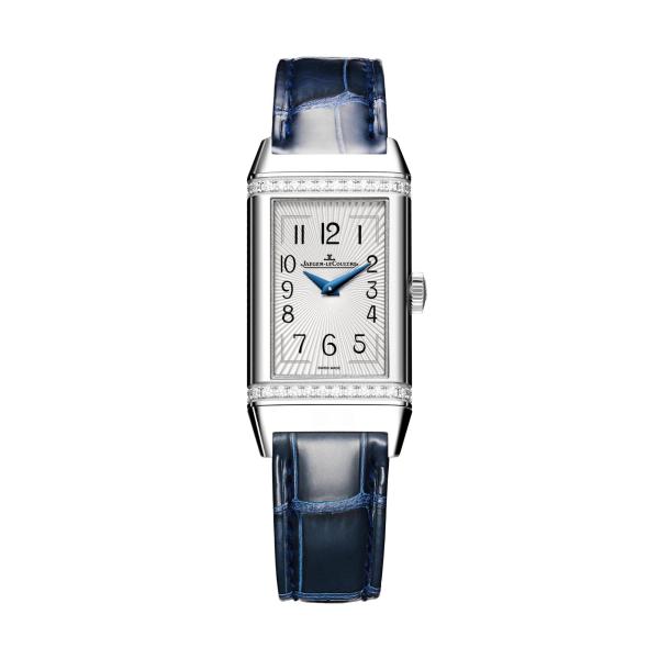 Damenuhr, Jaeger-LeCoultre Reverso One