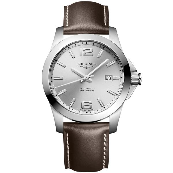 Longines Conquest (Ref: L3.777.4.76.5)