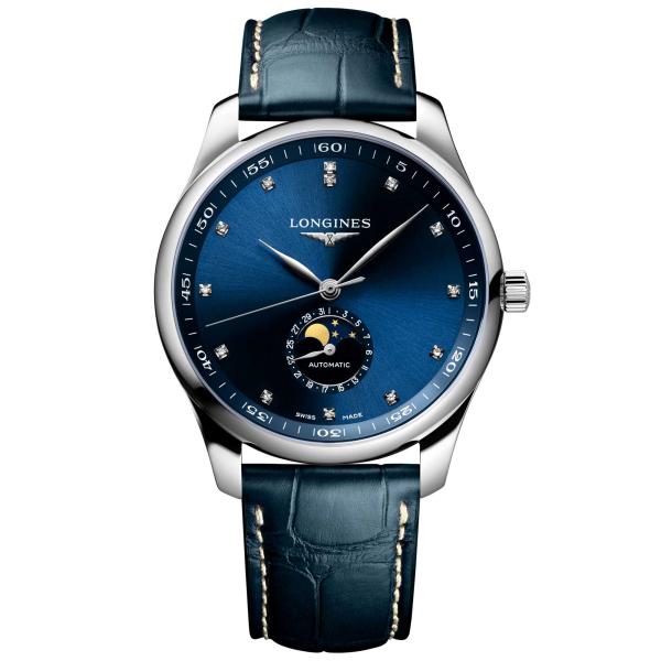 Herrenuhr, Longines The Longines Master Collection