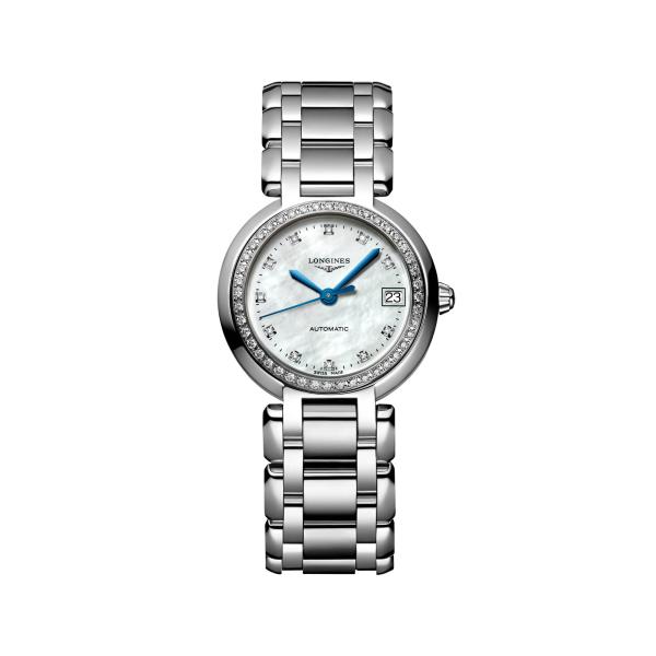 Damenuhr, Longines Longines PrimaLuna