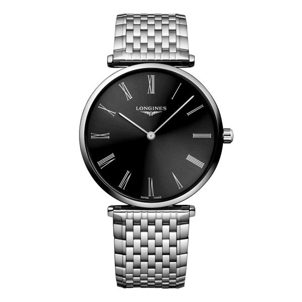 Unisex, Longines La Grande Classique de Longines