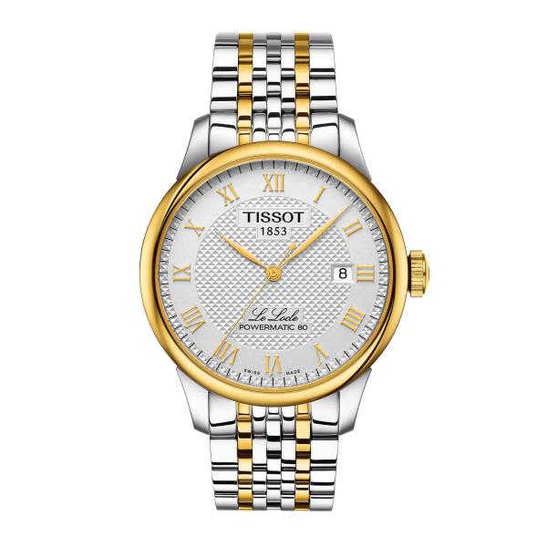 Le locle powermatic 80 automatic online