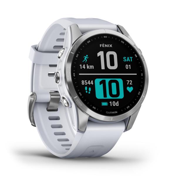 Garmin fēnix® 7S (Ref: 010-02539-03)