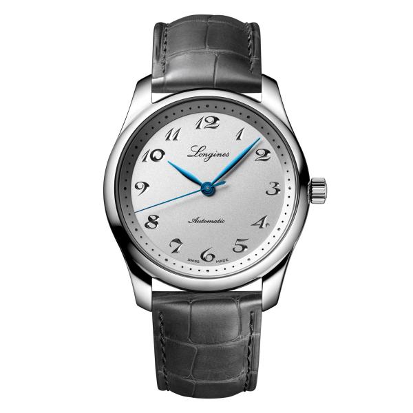 Unisex, Longines The Longines Master Collection 190th Anniversary
