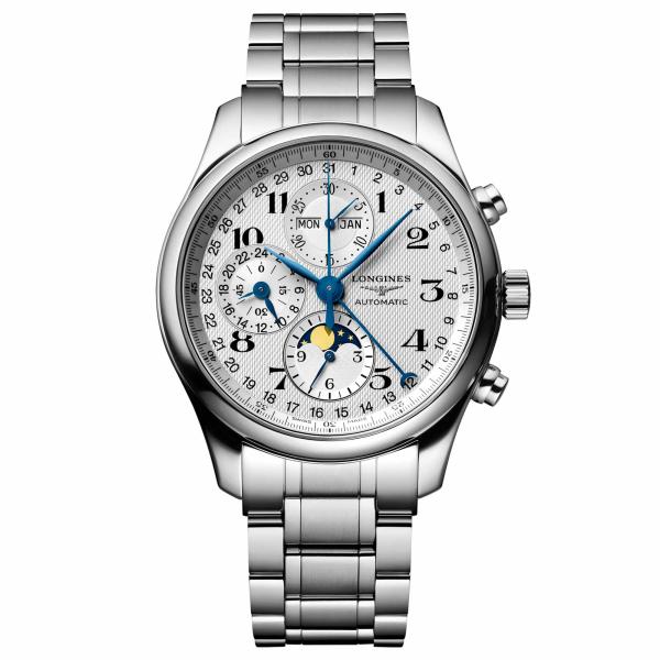 Herrenuhr, Longines The Longines Master Collection