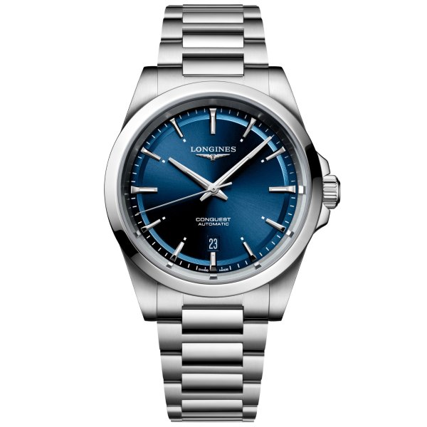 Unisex, Longines Conquest