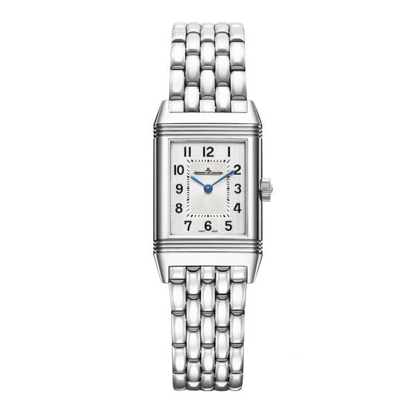 Damenuhr, Jaeger-LeCoultre Reverso Classic Small