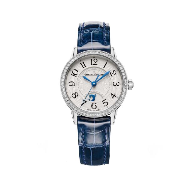 Damenuhr, Jaeger-LeCoultre Rendez-Vous Night & Day Small