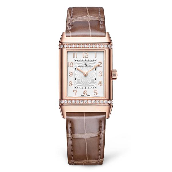 Jaeger-LeCoultre Reverso Classic Duetto (Ref: 2572570)