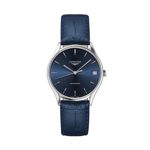 Longines Longines Lyre (Ref: L4.361.4.92.2)