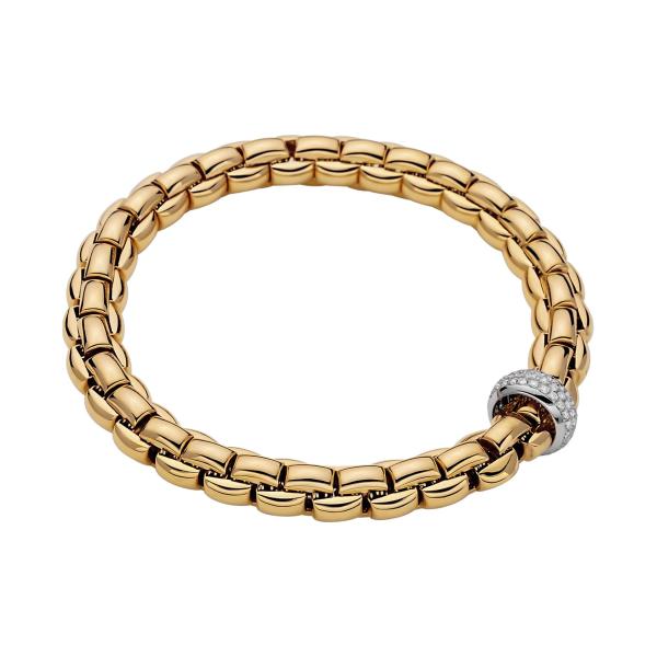 FOPE EKA Armband (Ref: 607BPAVE_GB_S)