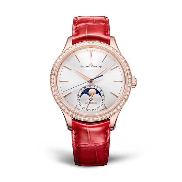 Jaeger-LeCoultre Master Ultra Thin Moon (Ref: 1242501)