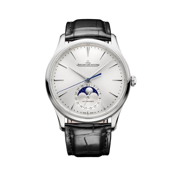 Jaeger-LeCoultre Master Ultra Thin Moon (Ref: 1368430)