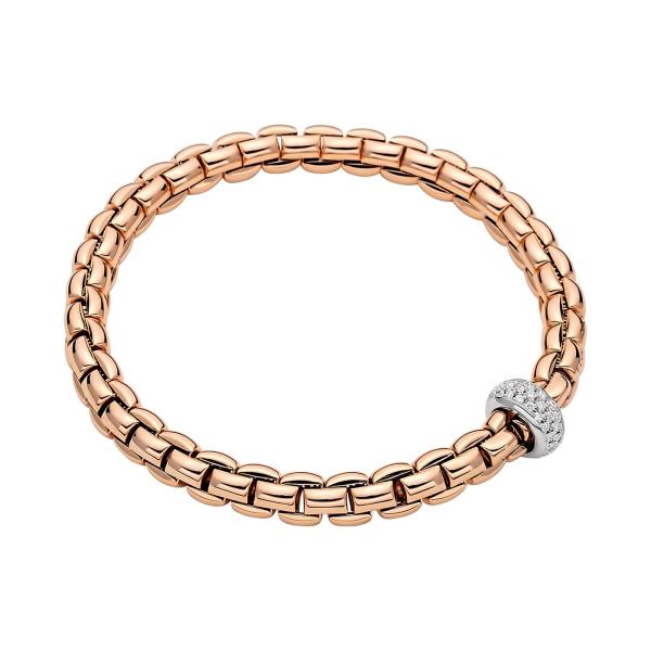 FOPE Flex'it EKA Armband (Ref: 707BPAVE_BR_S)