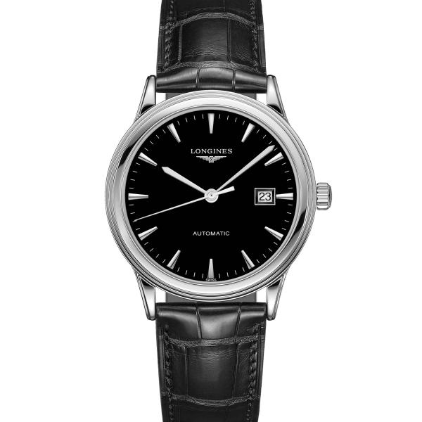 Longines Flagship (Ref: L4.984.4.52.2)