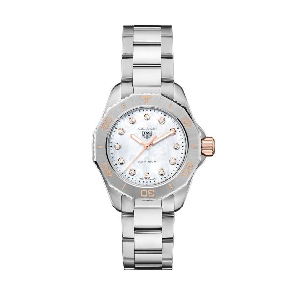 TAG HEUER AQUARACER PROFESSIONAL 200 WBP1450.BA0622