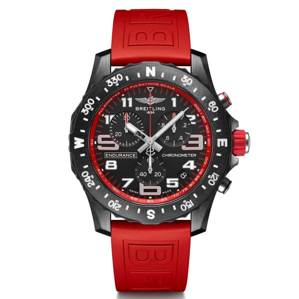 Breitling ENDURANCE PRO (Ref: X82310D91B1S1)