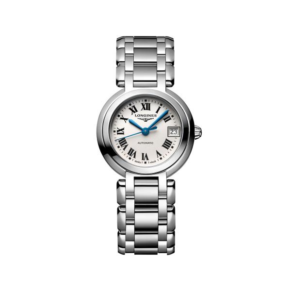 Damenuhr, Longines Longines PrimaLuna