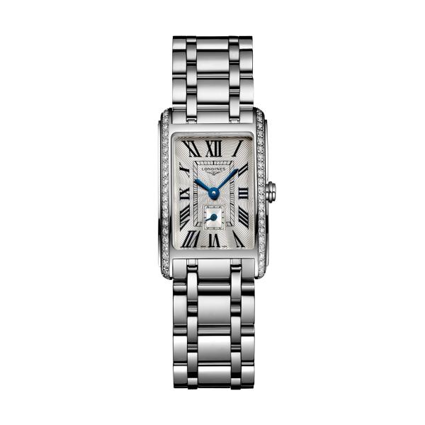 Damenuhr, Longines Longines DolceVita