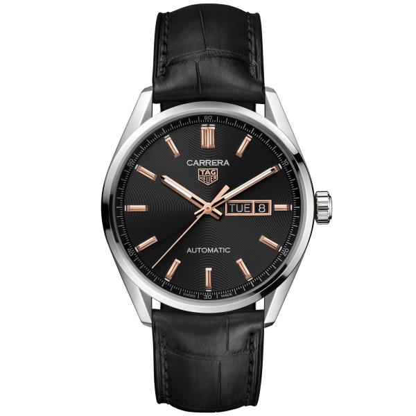 Unisex, TAG Heuer Carrera Day-Date
