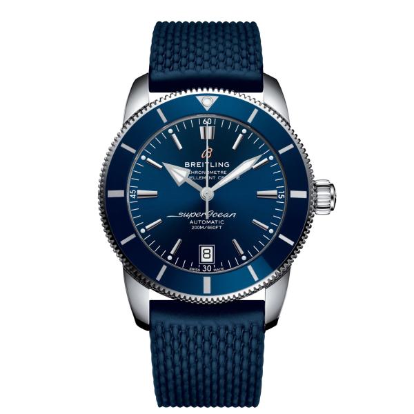 Breitling Superocean Héritage II B20 Automatic 42 (Ref: AB2010161C1S1)