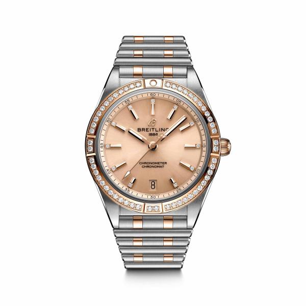 Breitling Chronomat Automatic 36 (Ref: U10380591K1U1)