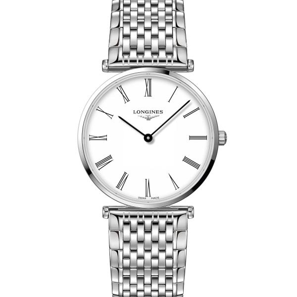 Unisex, Longines La Grande Classique de Longines