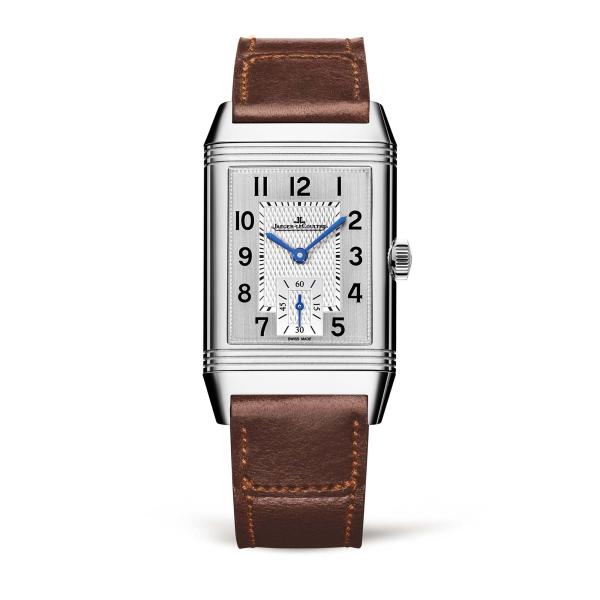 Jaeger-LeCoultre Reverso Classic Medium Small Seconds (Ref: 2438522)
