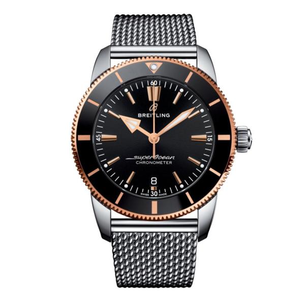 Breitling Superocean Héritage II B20 Automatic 44 (Ref: UB2030121B1A1)
