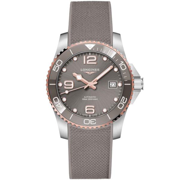 Unisex, Longines HydroConquest