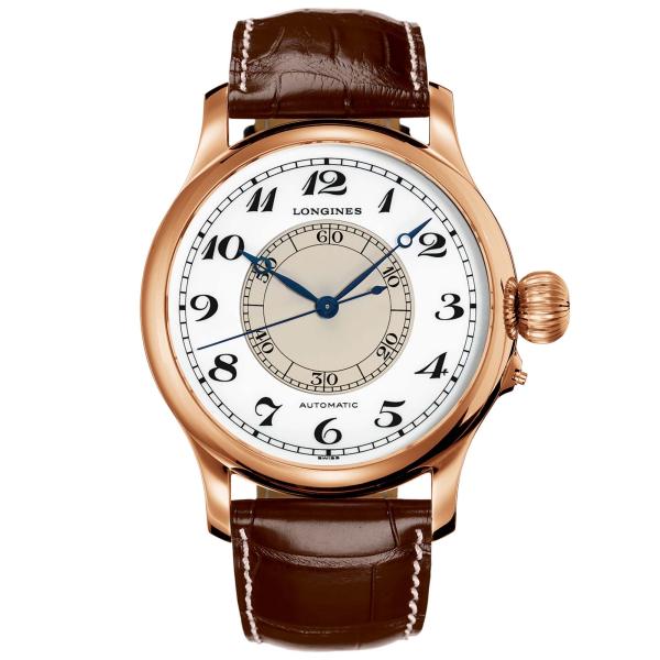 Longines The Longines Weems Second-Setting Watch (Ref: L2.713.8.13.0)