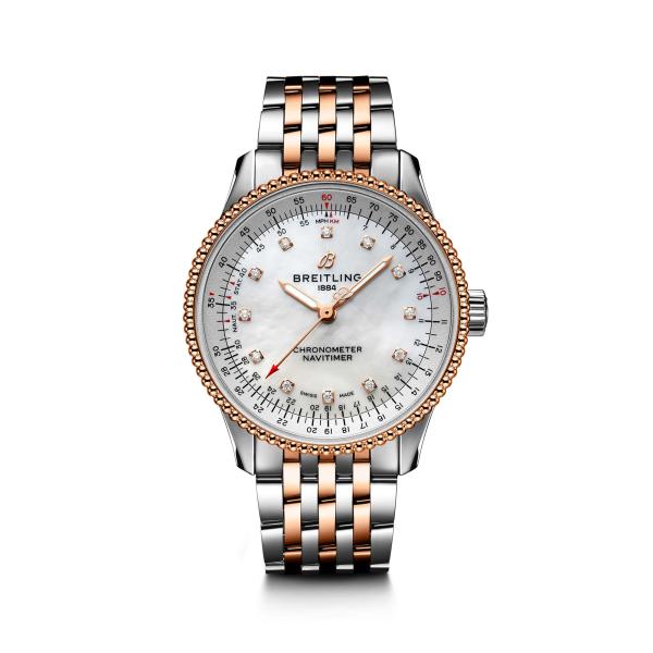 Breitling Navitimer Automatic 35 (Ref: U17395211A1U1)