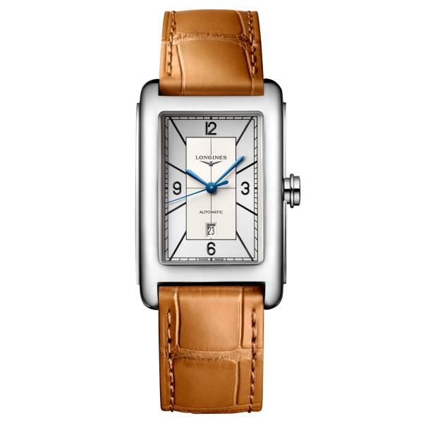 Herrenuhr, Longines Longines DolceVita