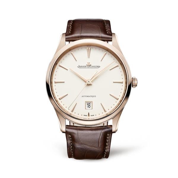 Jaeger-LeCoultre Master Ultra Thin Date (Ref: 1232510)