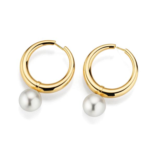 Gellner Modern Classics Ohrringe (Ref: 5-23841-03)