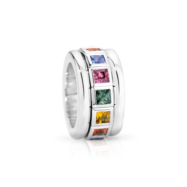 Tamara Comolli CURRICULUM VITAE Ring Candy R CV77 13 Can wg