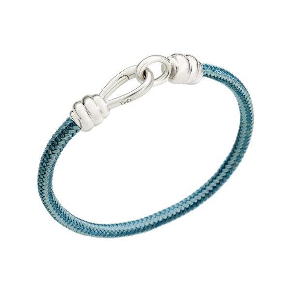 DoDo Armband Nodo (Ref: DBC2001-KNOT0-CAZAG)