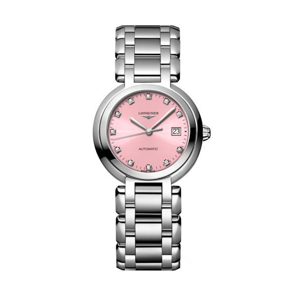 Damenuhr, Longines Longines Primaluna