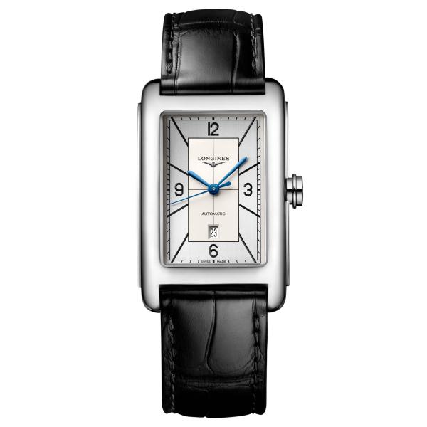 Herrenuhr, Longines Longines DolceVita